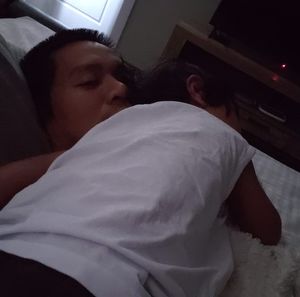 Meet your Posher, Jeff